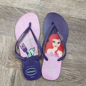 Ariel 🧜‍♀️ Havaianas
